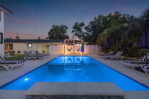 1650 22ND AVENUE, ST PETERSBURG, FL 33713 Sold 08/28/25