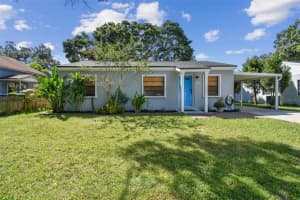 4009 S Renellie Dr, TAMPA