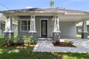 5705 20TH STREET, TAMPA, FL 33610 Sold 08/04/25