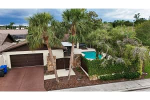 13501 AVISTA DRIVE, TAMPA, FL 33624 Sold 07/11/25