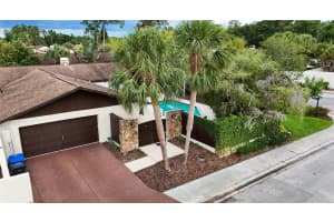13501 AVISTA DRIVE, TAMPA, FL 33624 Sold 07/11/25