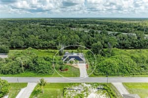 1857 SAN MATEO DRIVE, NORTH PORT, FL 34288 Sold 08/15/25