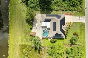 1857 SAN MATEO DRIVE, NORTH PORT, FL 34288 Sold 08/15/25