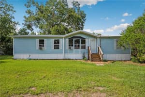 8514 BRAGG STREET, ZEPHYRHILLS, FL 33540 Sold 08/14/25