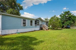 8514 BRAGG STREET, ZEPHYRHILLS, FL 33540 Sold 08/14/25