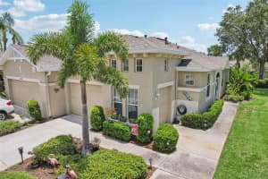 2032 INVERNESS GREENS DRIVE, SUN CITY CENTER, FL 33573 Sold 08/19/25