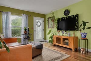 5700 PACIFIC STREET, ST PETERSBURG, FL 33703 Sold 09/08/25
