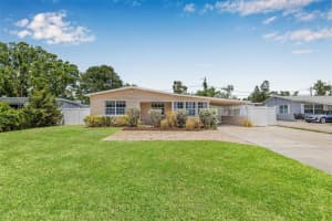 2861 PINELLAS POINT DRIVE, ST PETERSBURG, FL 33712 Sold 07/25/25