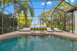 9712 TREE TOPS LAKE ROAD, TAMPA, FL 33626 Sold 07/11/25