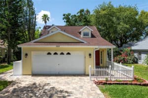 346 GRAY OAK DRIVE, TARPON SPRINGS, FL 34689 Sold 07/11/25