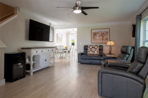 346 GRAY OAK DRIVE, TARPON SPRINGS, FL 34689 Sold 07/11/25