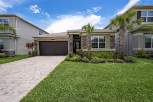 3318 WOODLAND BROOK WAY, WESLEY CHAPEL, FL 33543 - MLS#MFRTB8395042