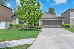 12907 WILDFLOWER MEADOW DRIVE, RIVERVIEW, FL 33579 Sold 07/29/25