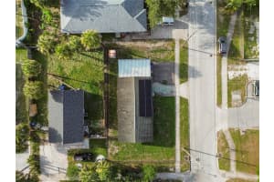 2501 18TH AVENUE, ST PETERSBURG, FL 33712 Sold 09/05/25