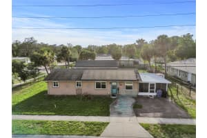 2501 18TH AVENUE, ST PETERSBURG, FL 33712 Sold 09/05/25
