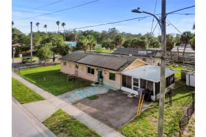 2501 18TH AVENUE, ST PETERSBURG, FL 33712 Sold 09/05/25