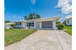 14045 90TH PLACE, SEMINOLE, FL 33776 Sold 07/31/25
