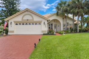 414 LONG COVE CT, ORMOND BEACH, FL 32174 - MLS#MFRTB8395053
