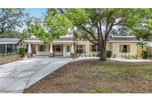 4419 W El Prado Blvd, TAMPA