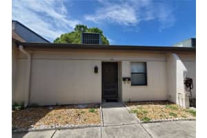 1406 ARROWHEAD CIRCLE, CLEARWATER, FL 33759 Sold 08/20/25