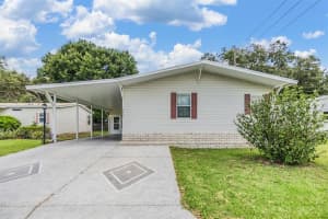36731 TARA AVENUE, ZEPHYRHILLS, FL 33542 Sold 08/15/25
