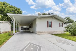 36731 TARA AVENUE, ZEPHYRHILLS, FL 33542 Sold 08/15/25