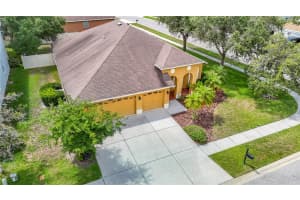3824 DUKE FIRTH STREET, LAND O LAKES, FL 34638 - MLS#MFRTB8395115