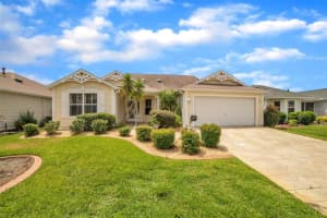 17567 Se 81st Parnassus Ct, THE VILLAGES