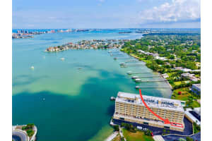 100 BLUFF VIEW DRIVE, BELLEAIR BLUFFS, FL 33770 - MLS#MFRTB8395120