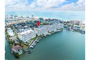 17735 GULF BOULEVARD, REDINGTON SHORES, FL 33708 - MLS#MFRTB8395123