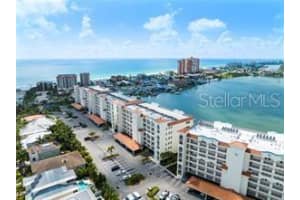 17735 GULF BOULEVARD, REDINGTON SHORES, FL 33708 - MLS#MFRTB8395123