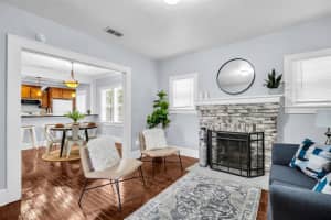 844 10TH AVENUE, ST PETERSBURG, FL 33701 Sold 07/17/25