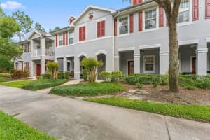 9418 PARK VILLAGE DRIVE, TAMPA, FL 33626 Sold 08/22/25