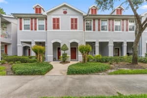 9418 PARK VILLAGE DRIVE, TAMPA, FL 33626 Sold 08/22/25