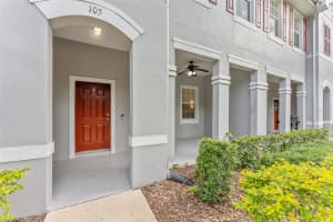 9418 PARK VILLAGE DRIVE, TAMPA, FL 33626 Sold 08/22/25