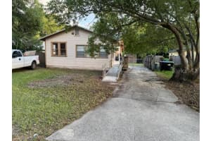 5418 BROWNELL STREET, ORLANDO, FL 32810 Sold 07/25/25