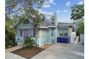 535 6TH STREET, ST PETERSBURG, FL 33701 Sold 07/28/25