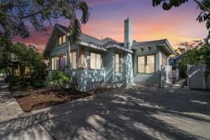 535 6TH STREET, ST PETERSBURG, FL 33701 Sold 07/28/25