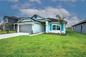 16425 66TH LANE, PARRISH, FL 34219 Sold 07/22/25