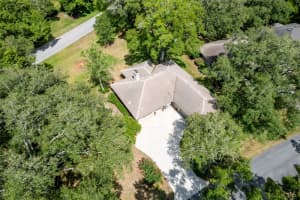 3047 BERMUDA DUNES DRIVE, LECANTO, FL 34461 Sold 07/08/25