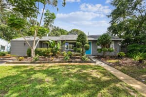 7219 4TH AVENUE, ST PETERSBURG, FL 33710 - MLS#MFRTB8395152