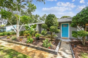 7219 4TH AVENUE, ST PETERSBURG, FL 33710 - MLS#MFRTB8395152
