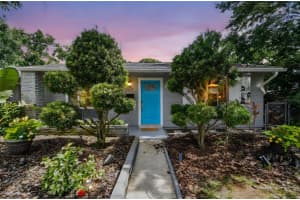 7219 4TH AVENUE, ST PETERSBURG, FL 33710 - MLS#MFRTB8395152
