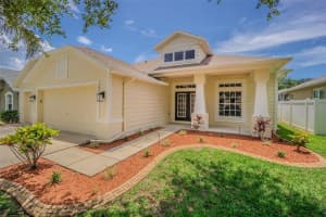 2957 HICKORY GROVE DRIVE, VALRICO, FL 33596 Sold 09/02/25