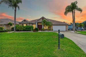 8521 30TH STREET, PARRISH, FL 34219 Sold 10/31/25