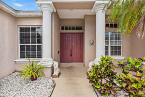 8521 30TH STREET, PARRISH, FL 34219 Sold 10/31/25