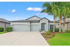 11434 LELAND GROVES DRIVE, RIVERVIEW, FL 33579 Sold 07/31/25