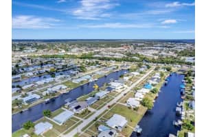 551 LINDLEY TERRACE, PORT CHARLOTTE, FL 33952 - MLS#MFRTB8395181