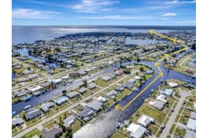 551 LINDLEY TERRACE, PORT CHARLOTTE, FL 33952 - MLS#MFRTB8395181