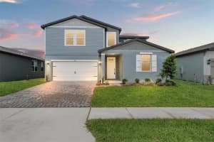 1829 Draughton Dr, ZEPHYRHILLS